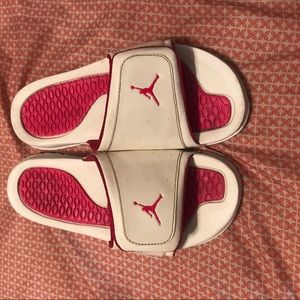 Air Jordan Shoes - Jordan Slides Air Jordan Shoes - Jordan Slides